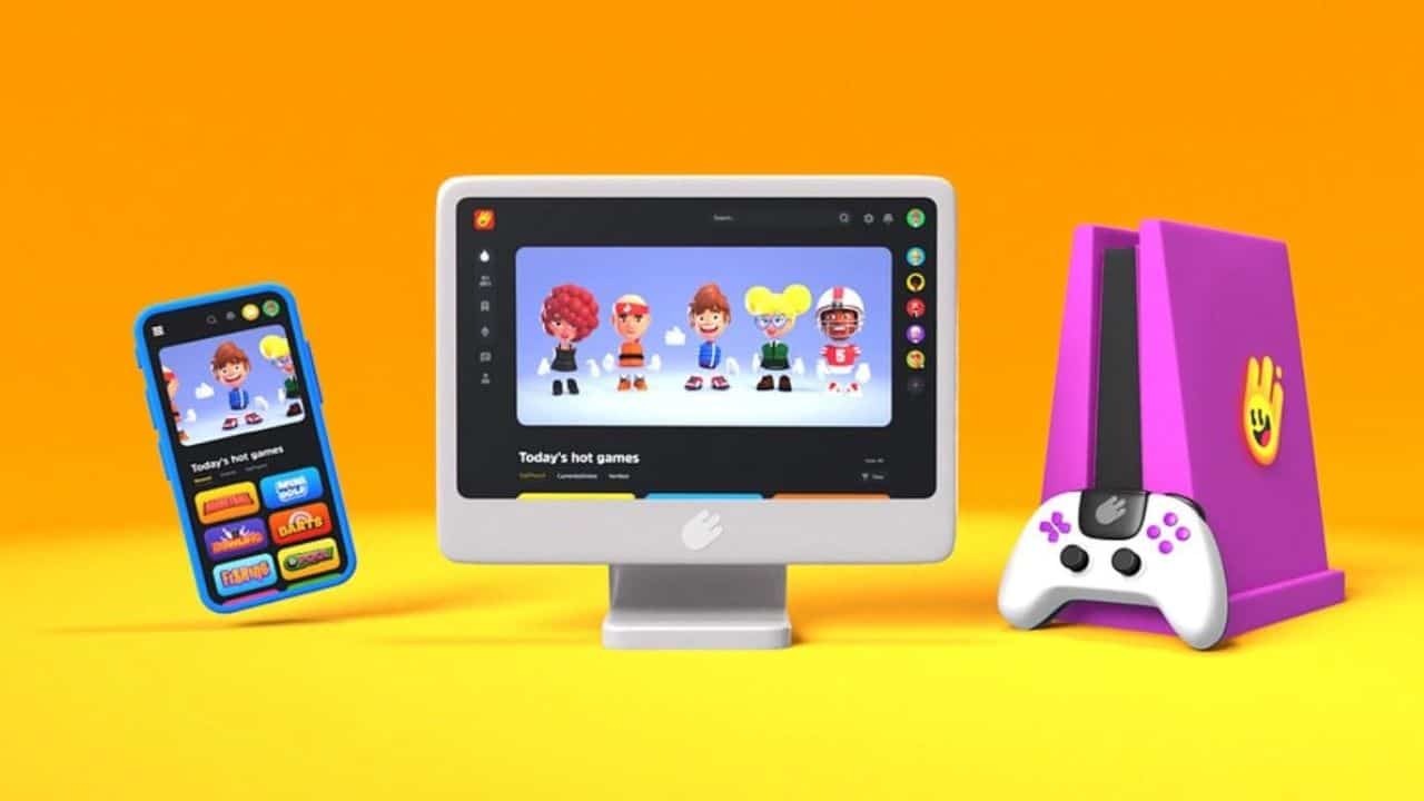 gaming devices that can play super snappy.