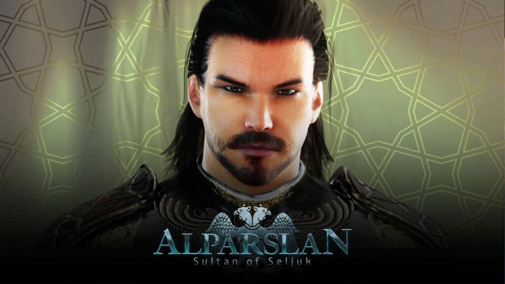 Alparslan: Selçuklu Sultanı Mobil Oyunu