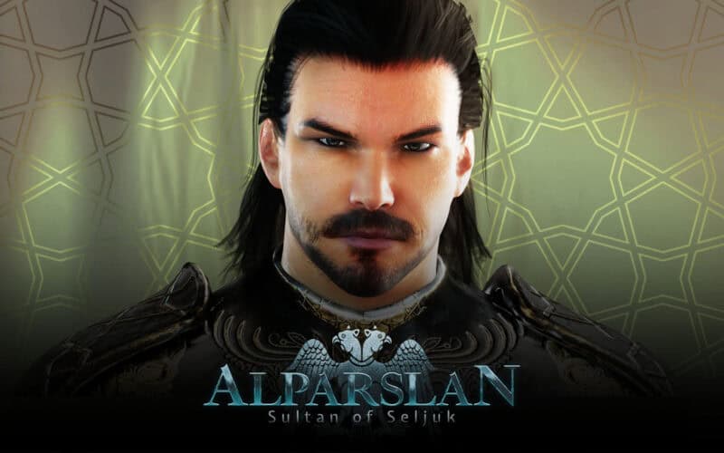 Alparslan: Selçuklu Sultanı Mobil Oyunu