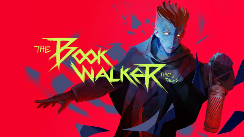 bookwalker main character