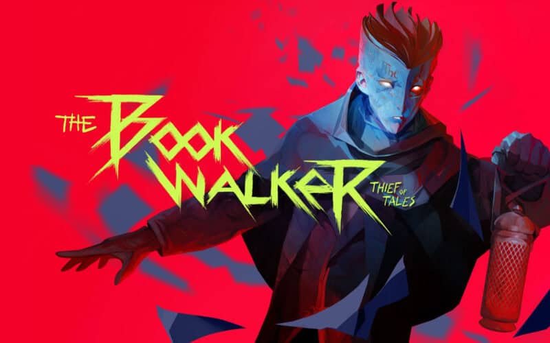 bookwalker main character