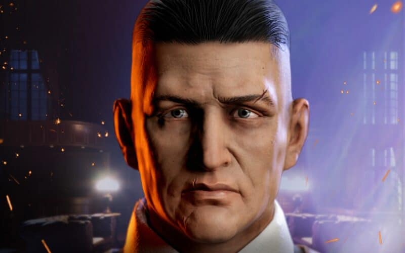 Critical Strike Underworld Ops KeyArt