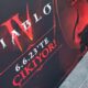 Diablo IV branding