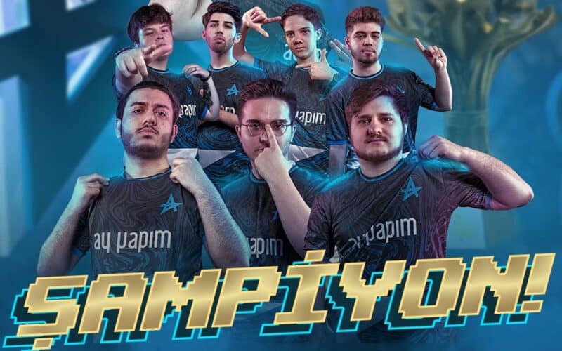 Digital Athletics Valorant