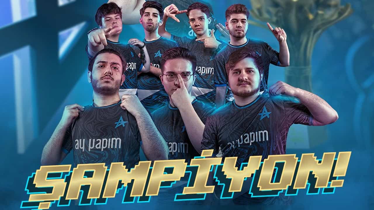 Digital Athletics Valorant