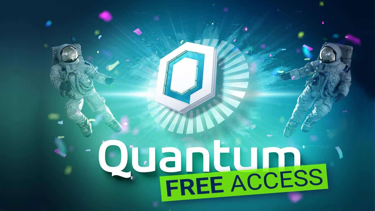 Photon Quantum is now free for development | Game Industry News