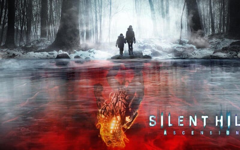 silent hill: ascension