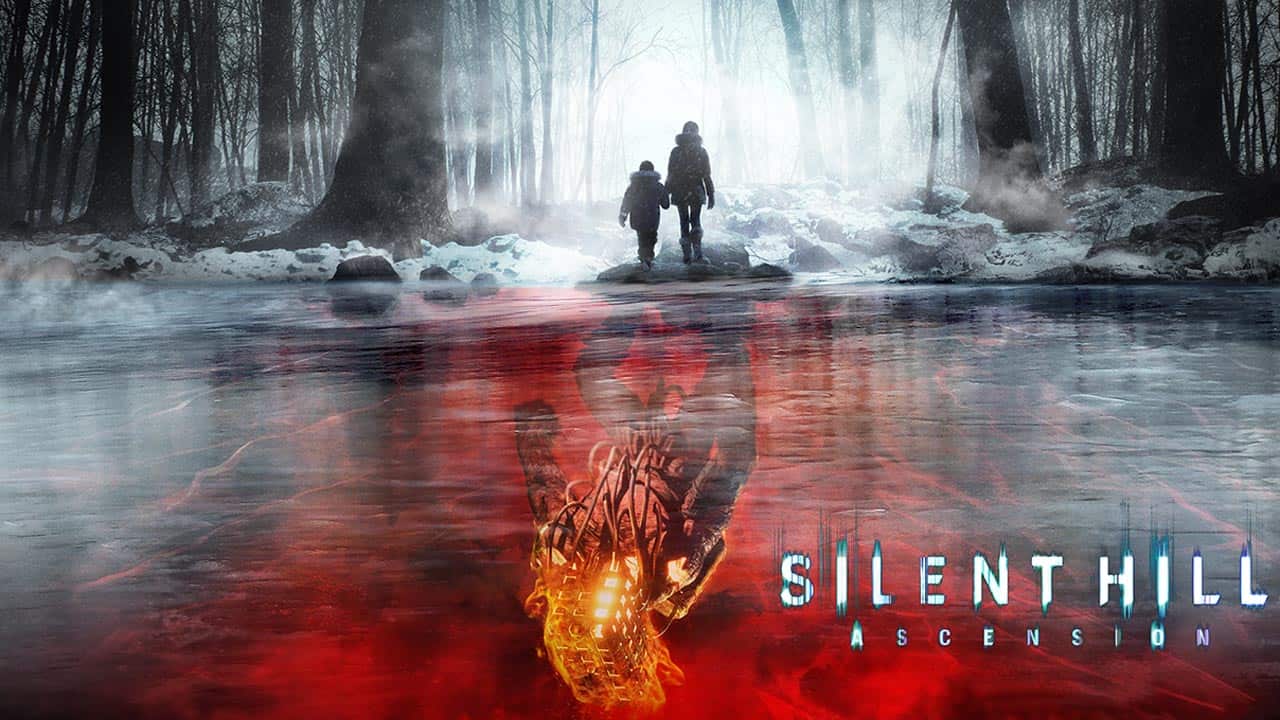 silent hill: ascension