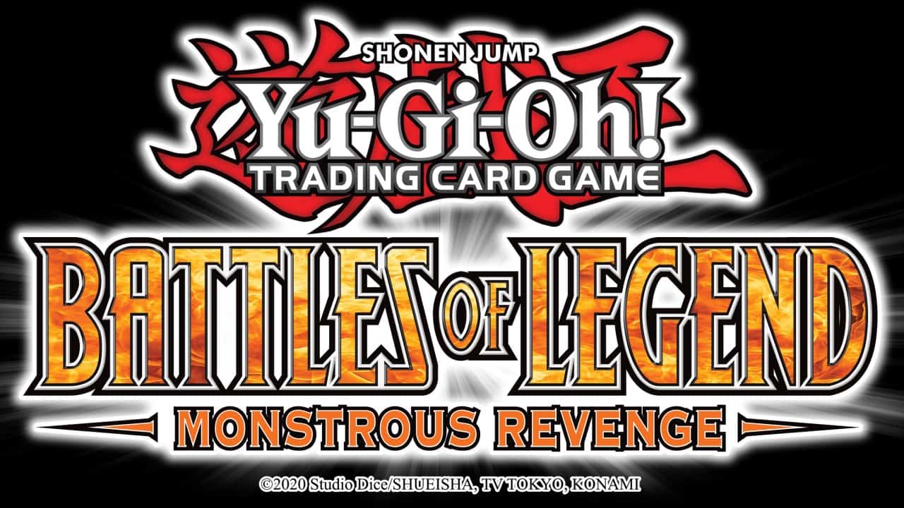 yu-gi-oh dlc logo