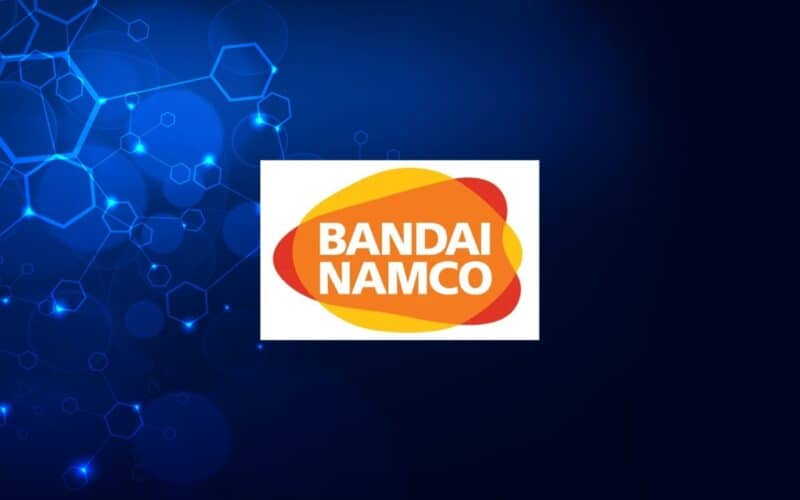 bandai namco logo