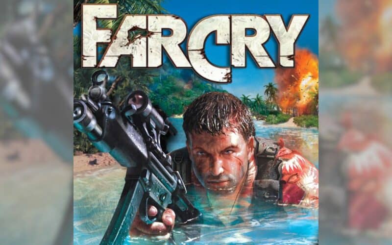 original far cry game header image.