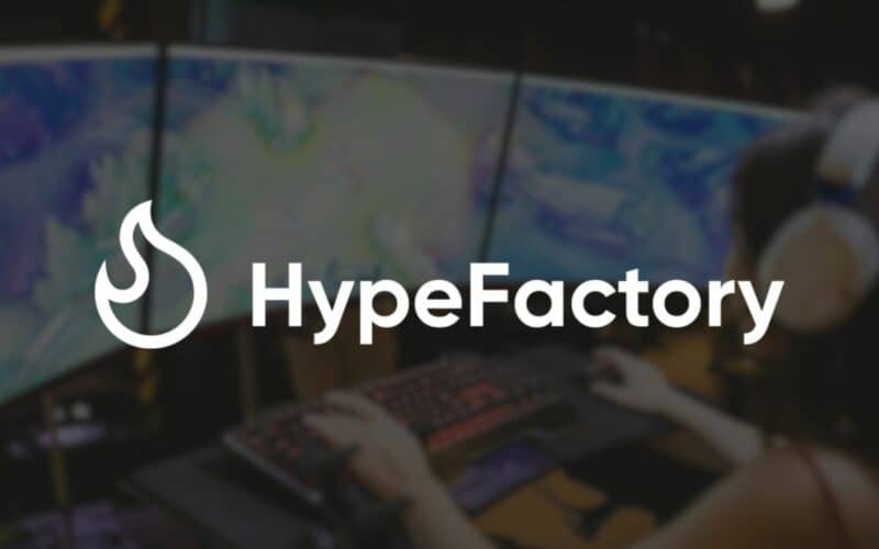 hypefactory logo