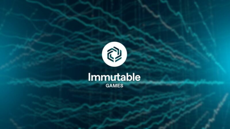 immutable logo