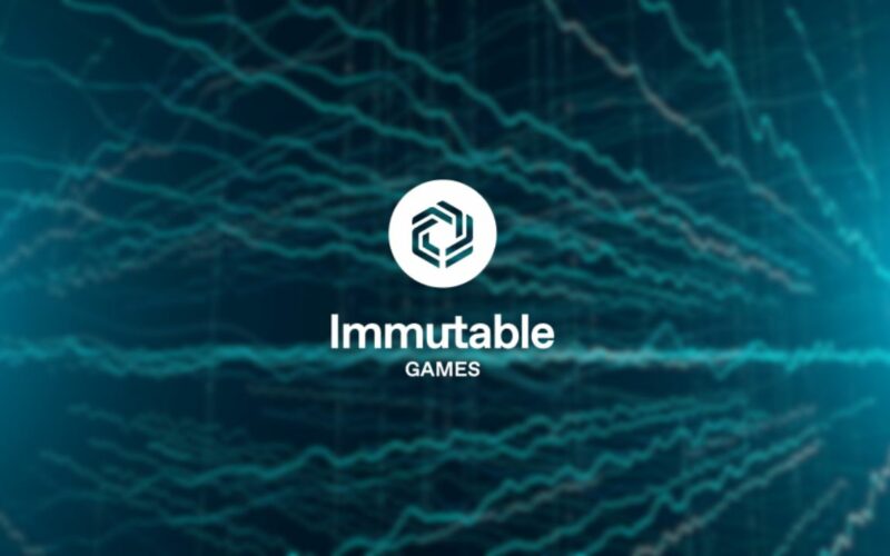 immutable logo