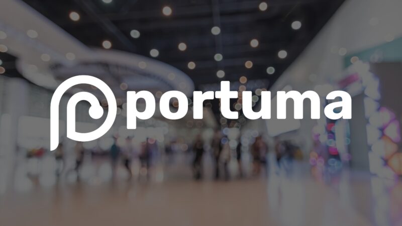 portuma logo
