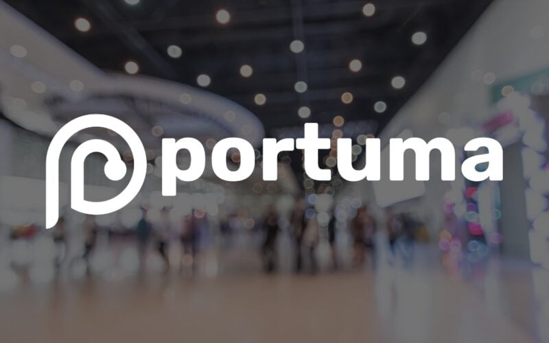 portuma logo