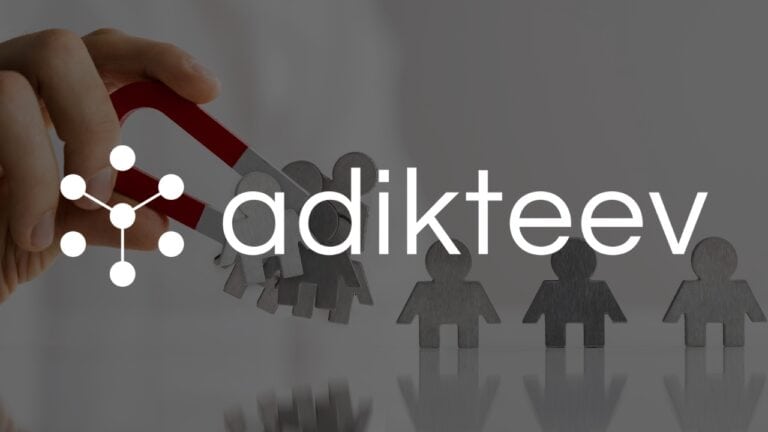 adicteev logo