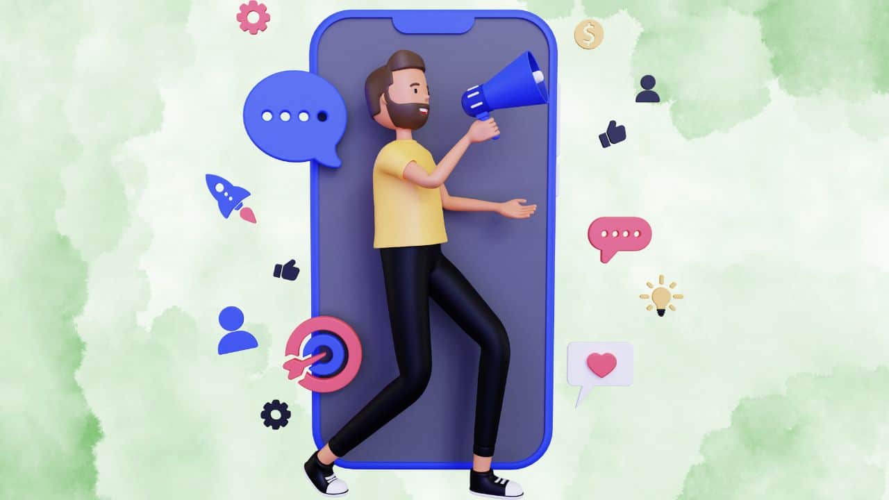 carttonish header image about in-app advertising.