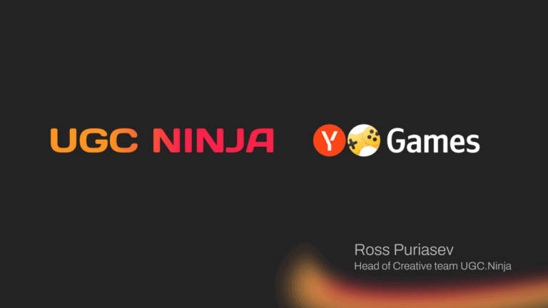UGC Ninja Case Study