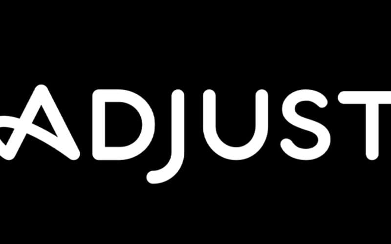 adjust logo
