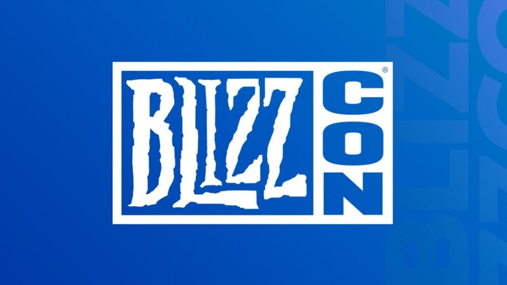 BlizzCon Logo