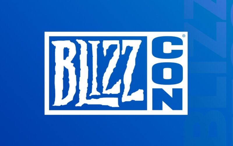 BlizzCon Logo
