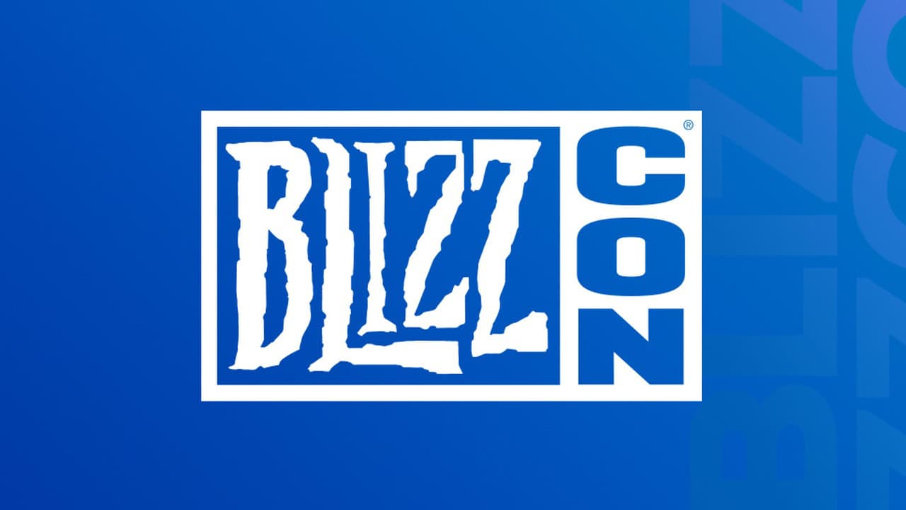 BlizzCon Logo