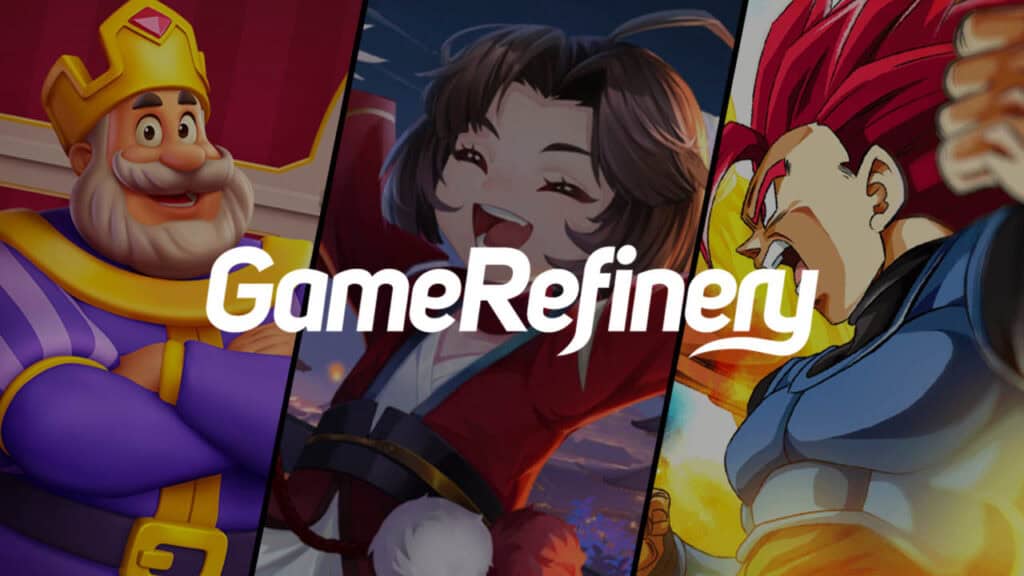 Mobile Game Market Review June 2023 | Game Industry News