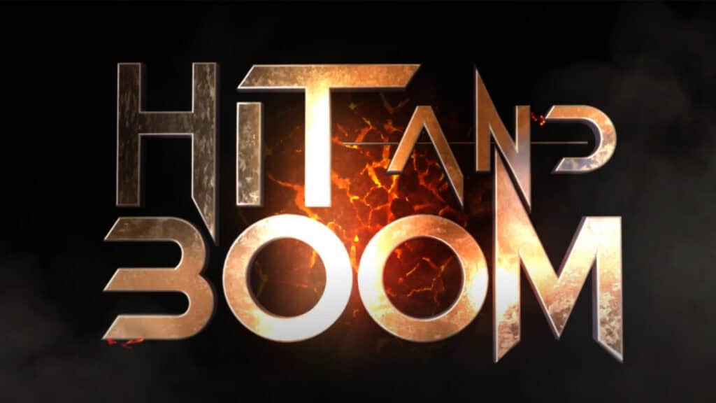 hit and boom logo