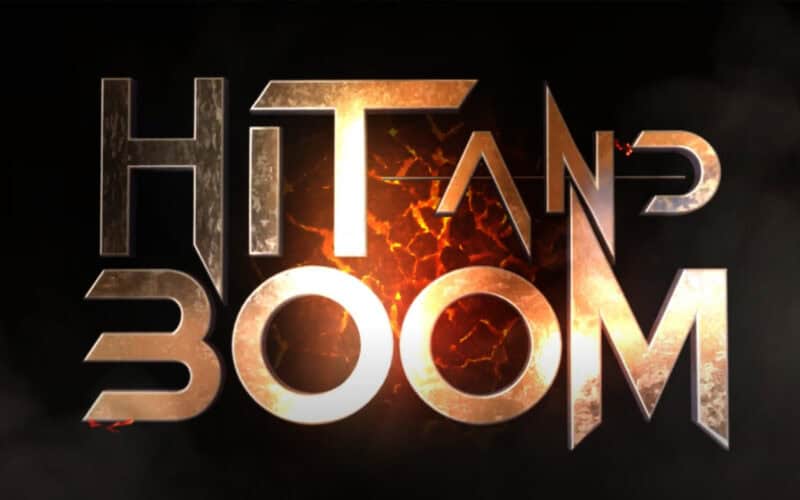 hit and boom logo