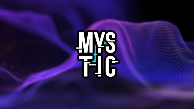 mytic games logo