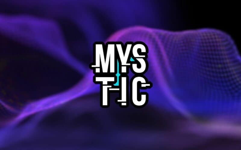 mytic games logo