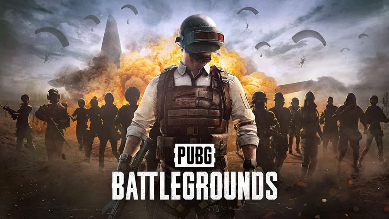 pubg title image.