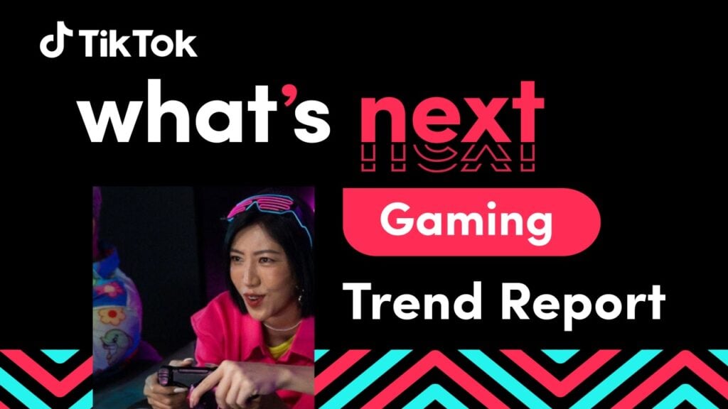 Tiktok What's Next Raporu