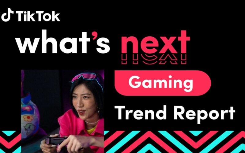 Tiktok What's Next Raporu