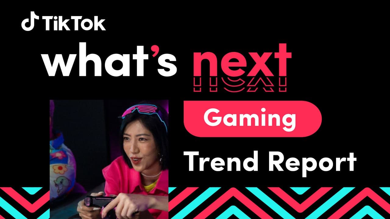Tiktok What's Next Raporu