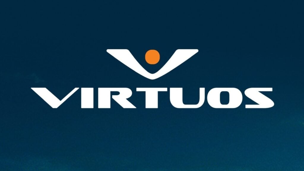 Virtuos Labs Logo