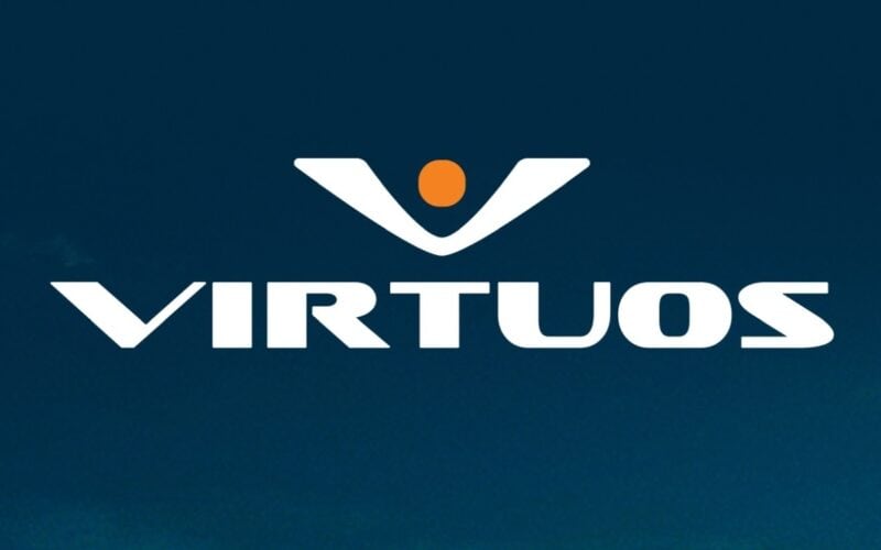 Virtuos Labs Logo