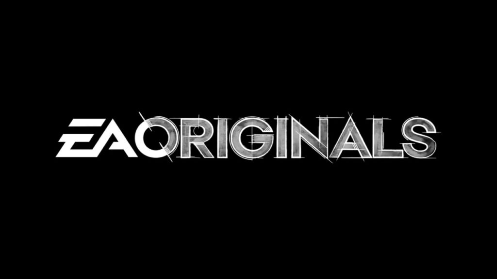 EA Originals Logo