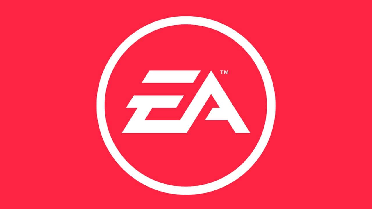 Electronic Arts Logo