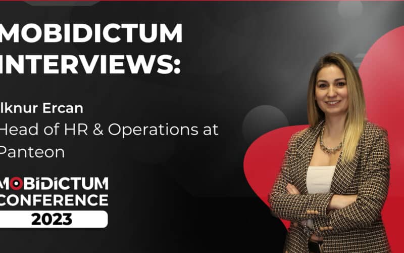 İlknur Ercan of Panteon