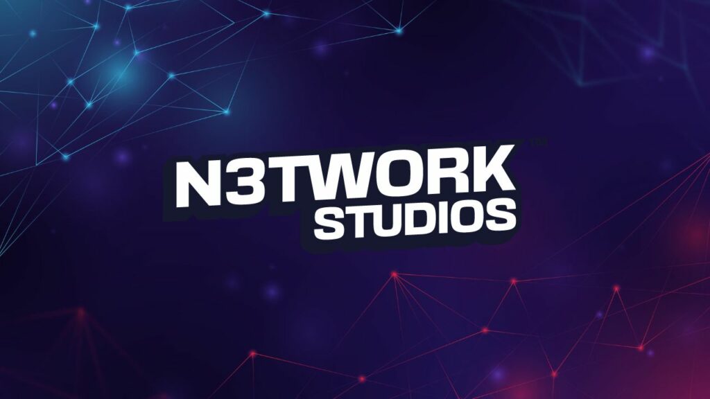 n3twork studios logo
