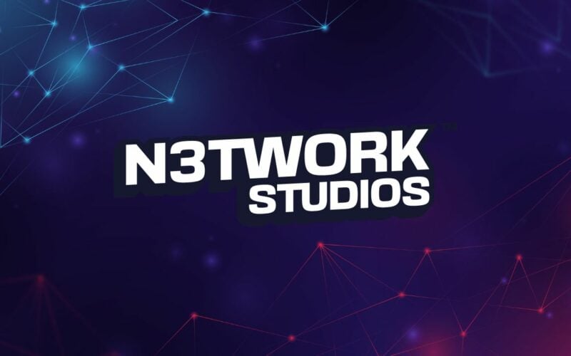 n3twork studios logo