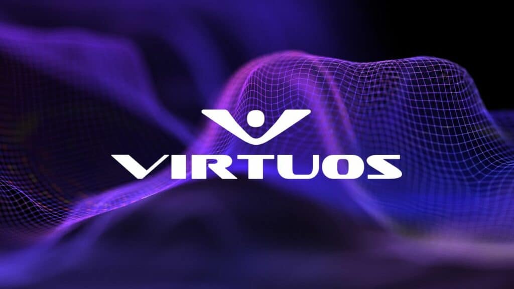 virtos logo