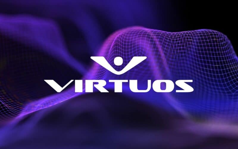 virtos logo