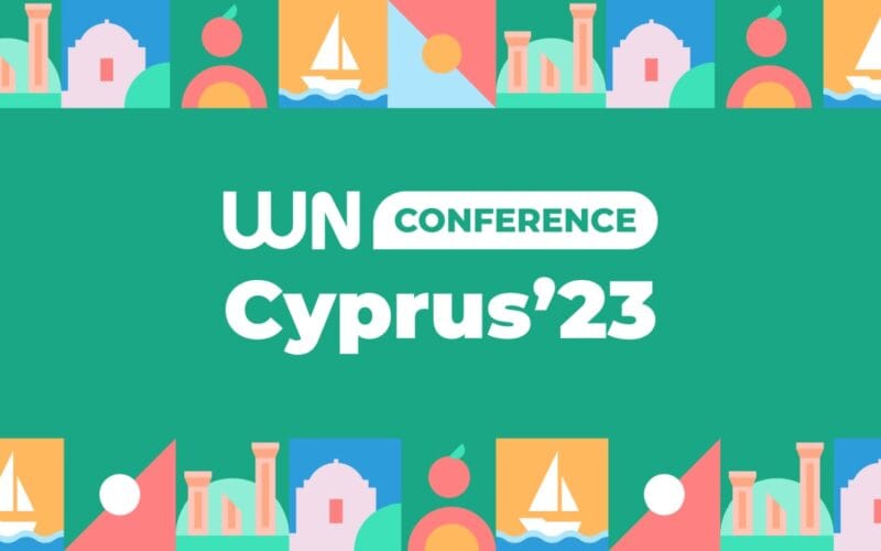 WN Conference Cyprus 2023