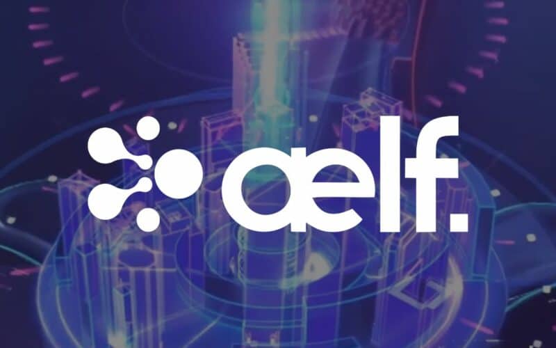aelf logo