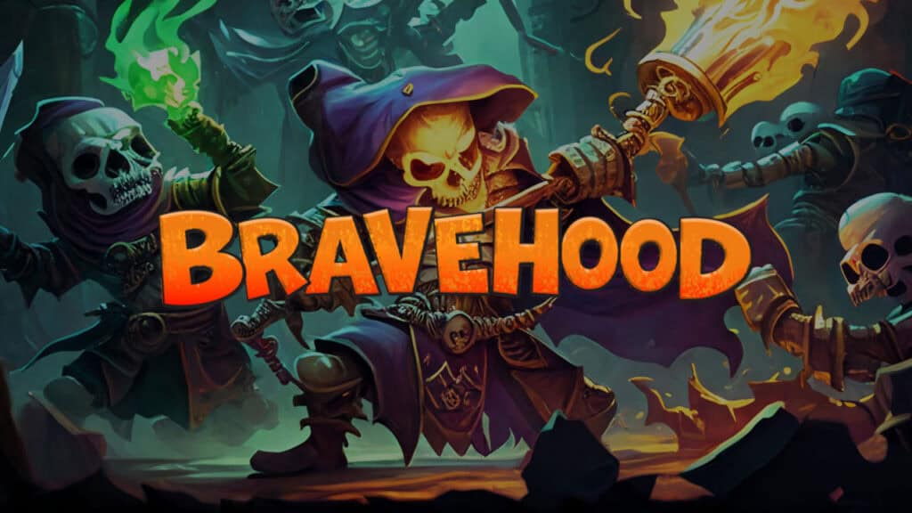 bravehood