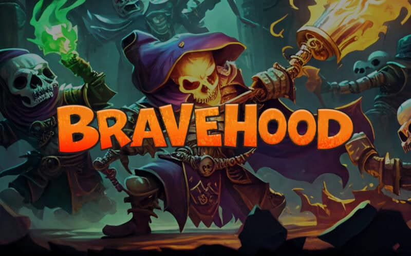 bravehood