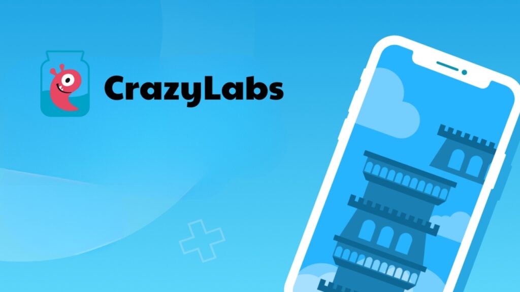 crazylabs logo